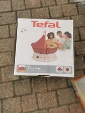 Tajine tefal rouge d'occasion  Le Mesnil-Saint-Denis