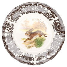 Speiseteller hase palissy gebraucht kaufen  Kappeln