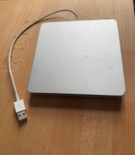 Apple portable superdrive for sale  LEICESTER
