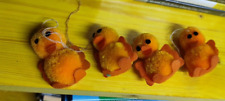 Lotto peluche pulcini usato  Forio