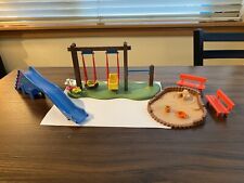 Playmobil 7328 playground for sale  Seattle