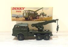 Dinky toys 826 d'occasion  Voiron
