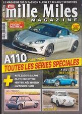 Miles 161 dossier d'occasion  Bray-sur-Somme