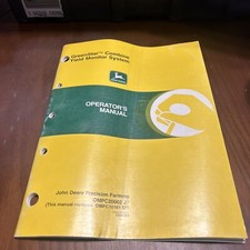 John deere green for sale  Cornell