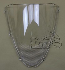 Cupolino plexiglass kawasaki usato  Rocca d'Evandro