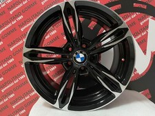 Cerchi bmw serie usato  San Severo