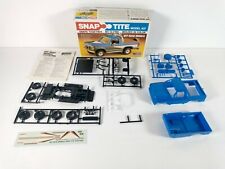 Kit modelo Ford Off Road Bronco monograma SnapTite 1:32 # 1034 comprar usado Kit modelo Ford Off Road Bronco monograma SnapTite 1:32 # 1034 comprar usado  Enviando para Brazil