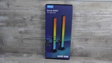Barra de luz Govee RGBIC TV modelo H6046 12DC branca comprar usado  Enviando para Brazil