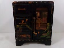 Antique japanese black for sale  Crockett