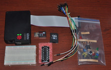 Raspberry model 2011.12 for sale  Portland