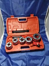 Complete pipe threader for sale  Dunnellon