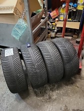 Pneumatici usati michelin usato  Rovigo