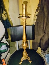 Coppia antichi candelabri usato  Recanati