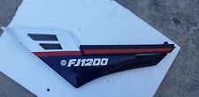 Fianchetto yamaha fj1200 usato  Italia
