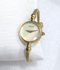 Spazzatura orologio donna usato  Spedire a Italy