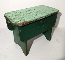 Vintage rustic wooden for sale  ROCHDALE