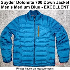 Spyder dolomite 700 for sale  Kennewick