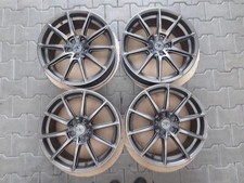 Alufelgensatz felgen h03 gebraucht kaufen  Dietersheim
