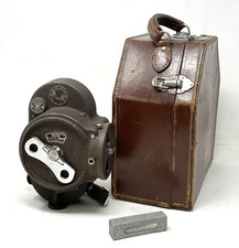 Vintage bell howell for sale  LONDON