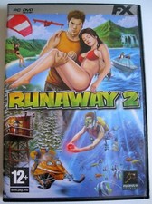 Runaway ita pc usato Runaway ita pc usato  Bagheria