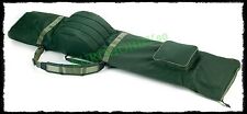 Fodero carpfishing canne usato  Amelia