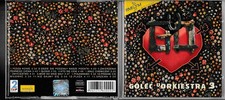 Płyta CD Golec uOrkiestra - 3 I Wydanie 2002 Pędzą Konie  _________________ na sprzedaż  PL