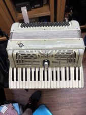 Excelsior rio accordion for sale  Logan