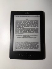 Kindle ink display gebraucht kaufen  Esens