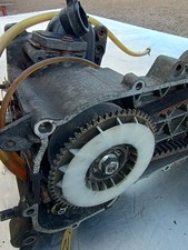 Piaggio 50cc engine for sale  LISBURN