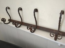 Vintage set wrought for sale  ST. ALBANS