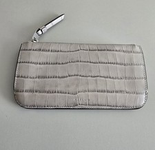 Allsaints leather purse for sale  CARDIFF