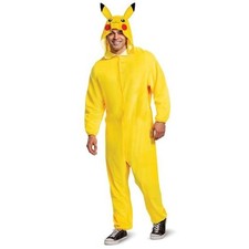 Pokemon pikachu adult d'occasion  Expédié en Belgium