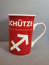 Tasse kaffeetasse teetasse gebraucht kaufen  Hohenstein-Ernstthal