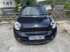 Mini countryman 4 for sale  HALIFAX