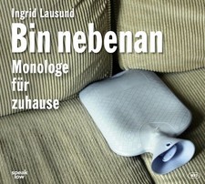 Nebenan monologe zuhause gebraucht kaufen  Ohlsbach