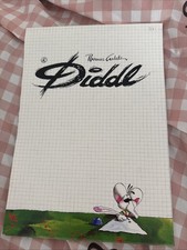 diddl block a4 gebraucht kaufen diddl block a4 gebraucht kaufen Lippetal