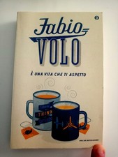 Fabio volo una usato  Albano Laziale