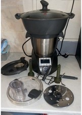 Robot cuisine d'occasion  Gerzat