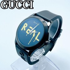 Montre homme gucci d'occasion  Expédié en France