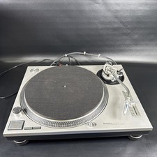 Technics 1200mk2 direct for sale  Sebring