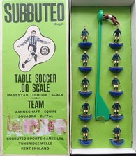 Subbuteo inter ref usato  Italia