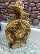 Vintage jim beam for sale  Windsor