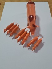 Pig piglets set for sale  ROTHERHAM