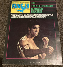 Kung monthly issue for sale  NEWARK