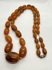 Rare collier plastique d'occasion  Grasse