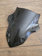 Carbon fibre small for sale  DERBY