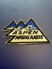 Vtg aspen highlands for sale  Holly Springs
