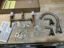 Read description moen for sale  Anderson