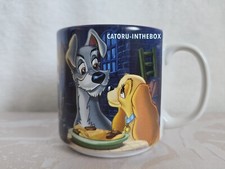 Tasse mug cup d'occasion  Évry