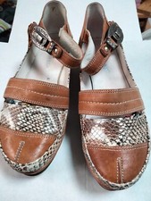 Chaussures compensées regard d'occasion  Villiers-sur-Marne